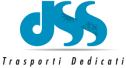 logo Dss Trasporti