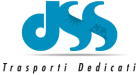 logo Dss Trasporti
